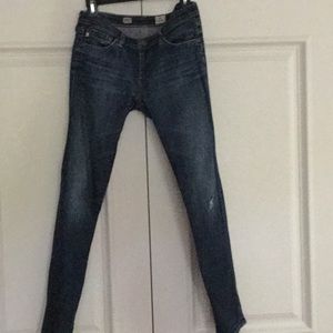 AG Stilt Jean